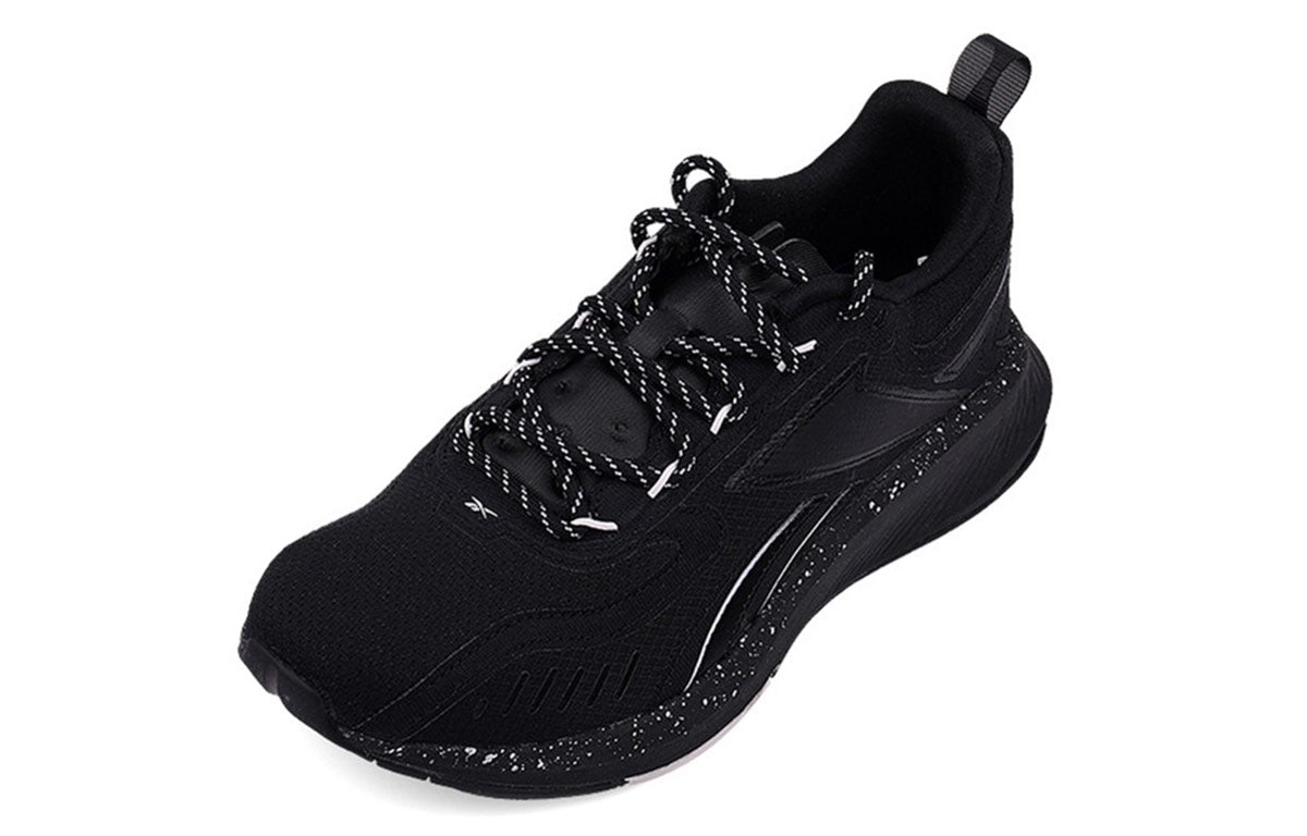 (WMNS) Reebok Fusium Run 20 Black FW7585