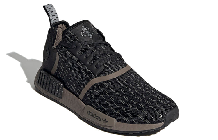 adidas Star Wars x NMD_R1 'Mandolarian' GZ2737