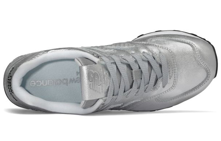 (WMNS) New Balance 574 Glitter Punk Slivery WL574NRI