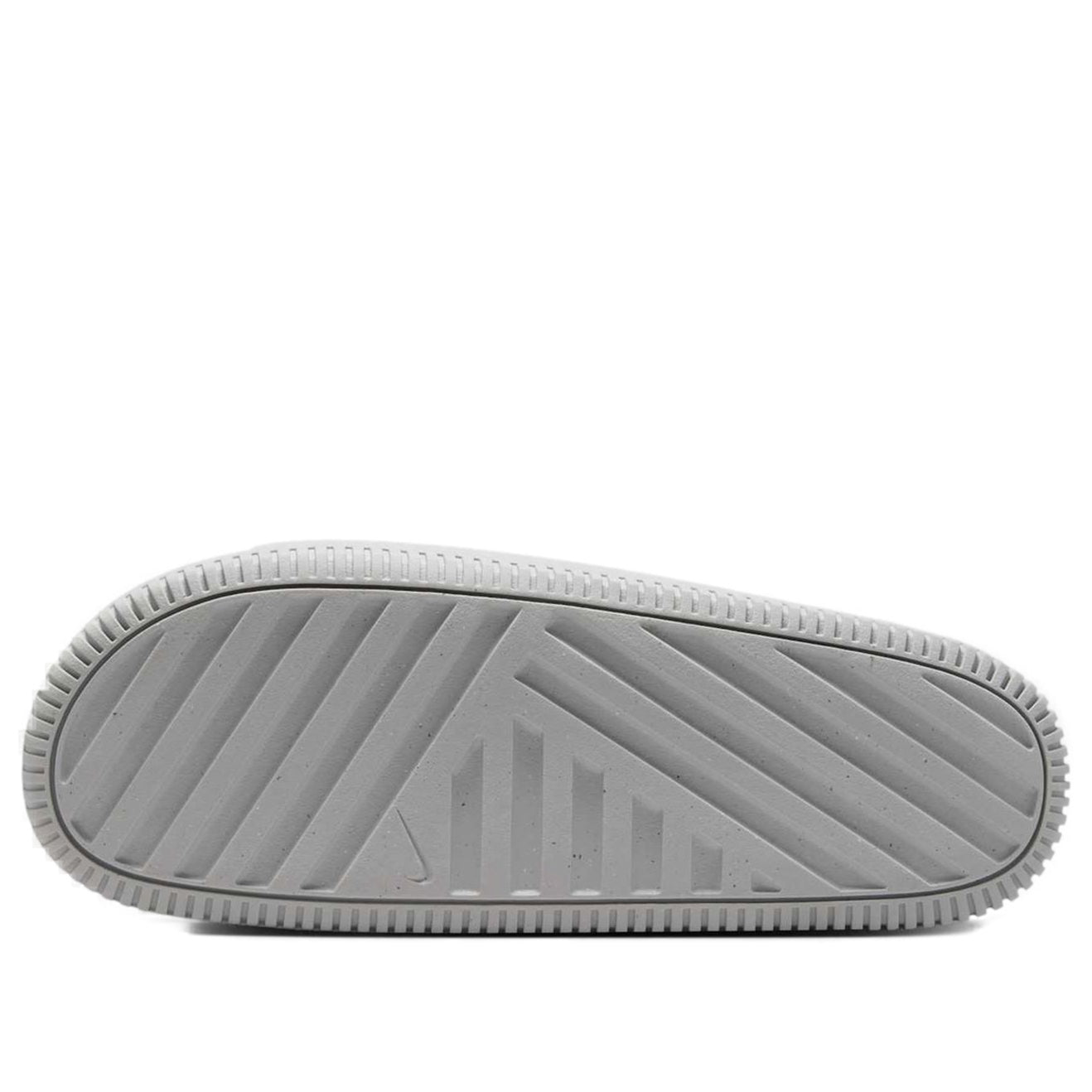 Nike Calm Slides 'Wolf Grey Photon Dust' FD4116-004