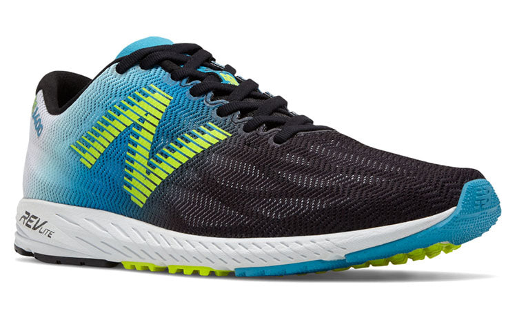 New Balance 1400v6 'Blue Green' M1400BY6