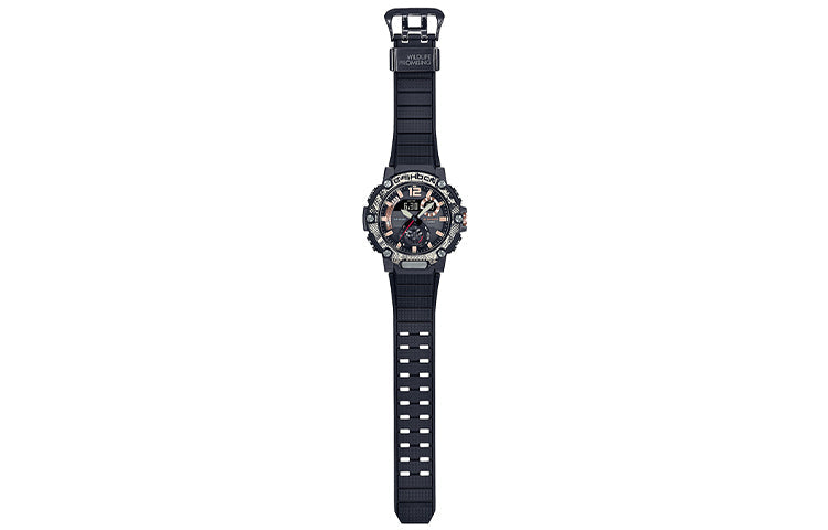 CASIO G-Shock G-Steel 'Black' GST-B300WLP-1A