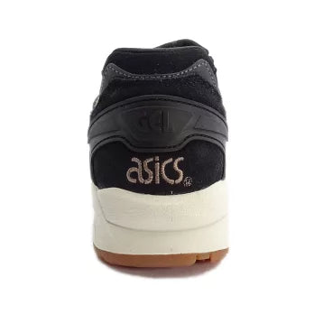 ASICS Gel-Kayano Running Shoes 'Black Martini Olive' HL7C1-9086