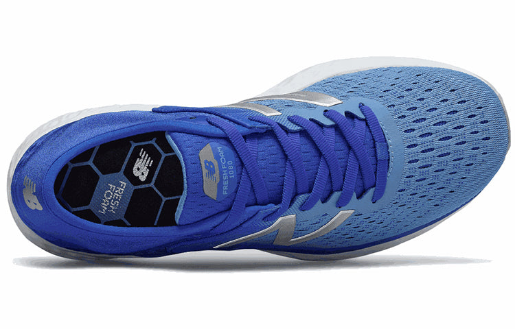 (WMNS) New Balance 1080 v9 GS Blue/ W1080VL9