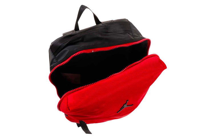 Air Jordan Jumpman backpack 'Red' 9A0164-R78
