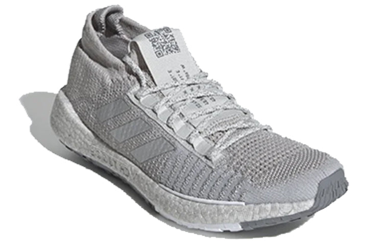 adidas PulseBoost HD LTD 'Grey Silver' F33910