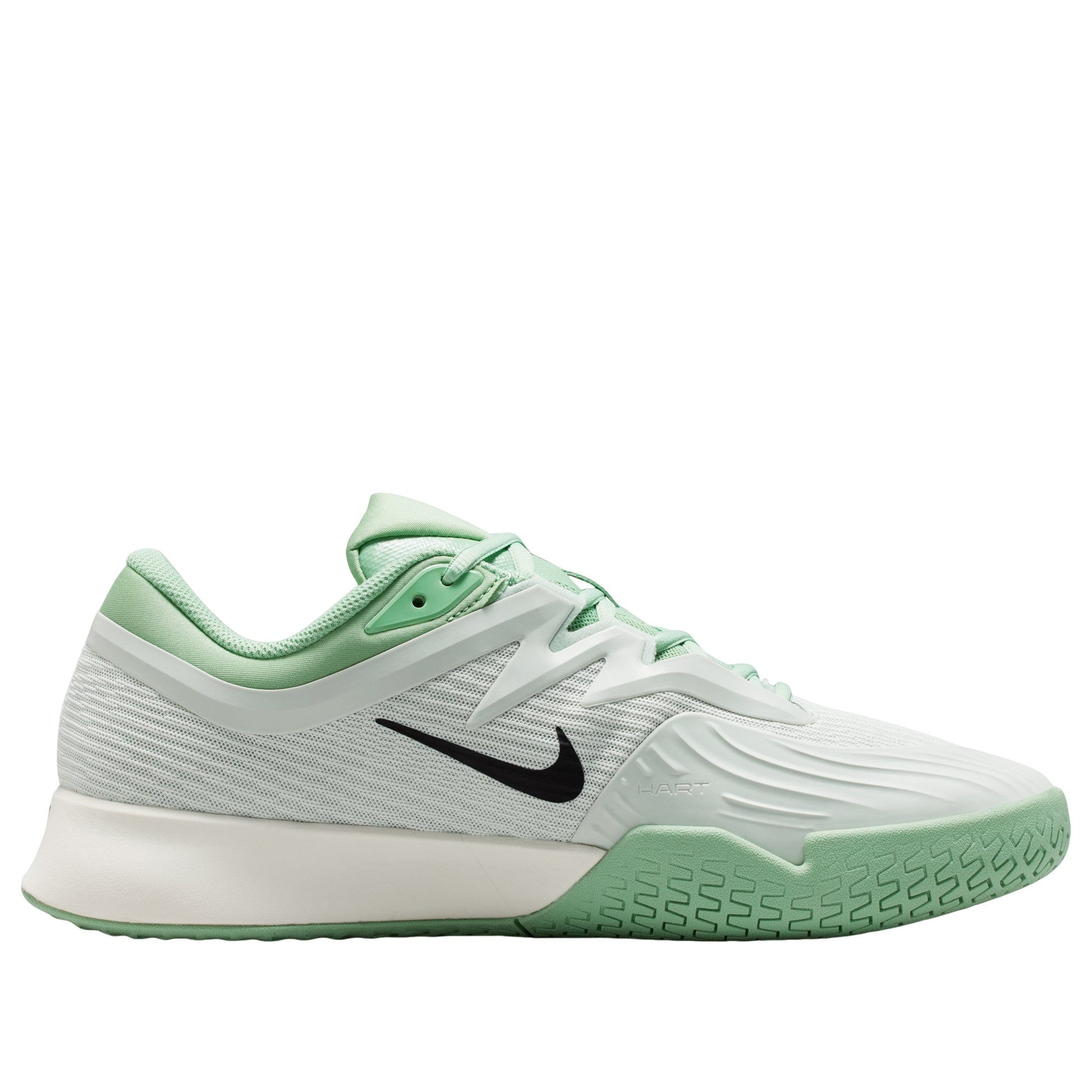 Nike Vapor Pro 3 'Light Silver Steam Phantom' FZ2161-003