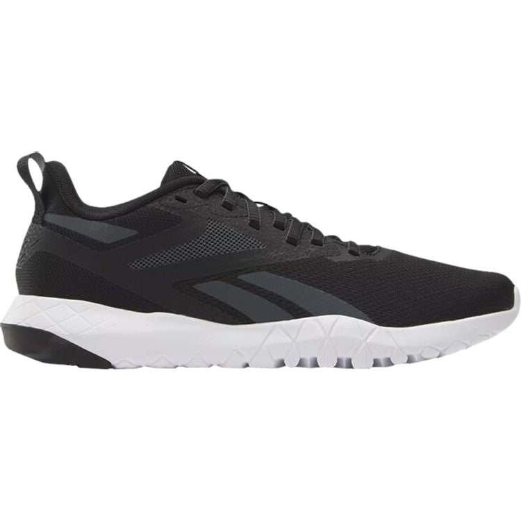 (WMNS) Reebok Flexagon Force 4 'Black' 100033374