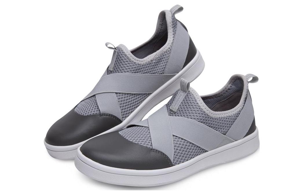 (WMNS) Skechers Classic Cup x Mark Nason 68708-GRY