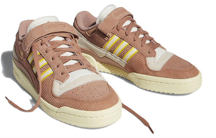 adidas Forum 84 Low 'Brown' FZ6293