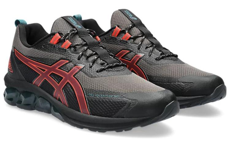 ASICS GEL-Quantum 180 7 'Carrier Grey Black' 1201A879-021
