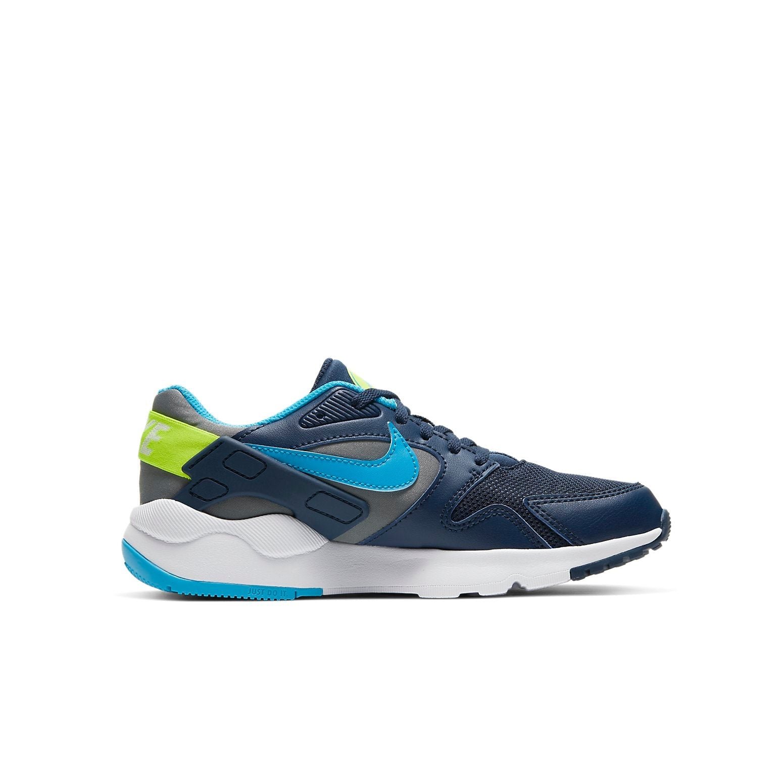 (GS) Nike LD Victory Blue/Green AT5604-007