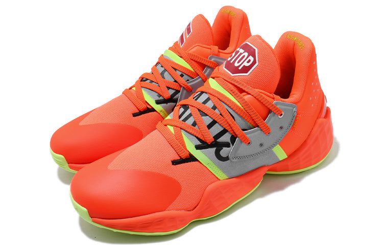adidas Harden Volume 4 'Crossing Guards' FX2095