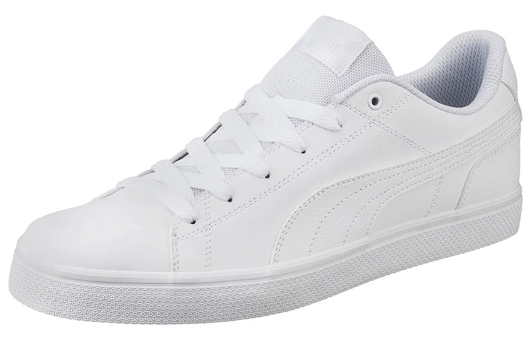 PUMA COURT POINT VULC V2 'White' 362946-03