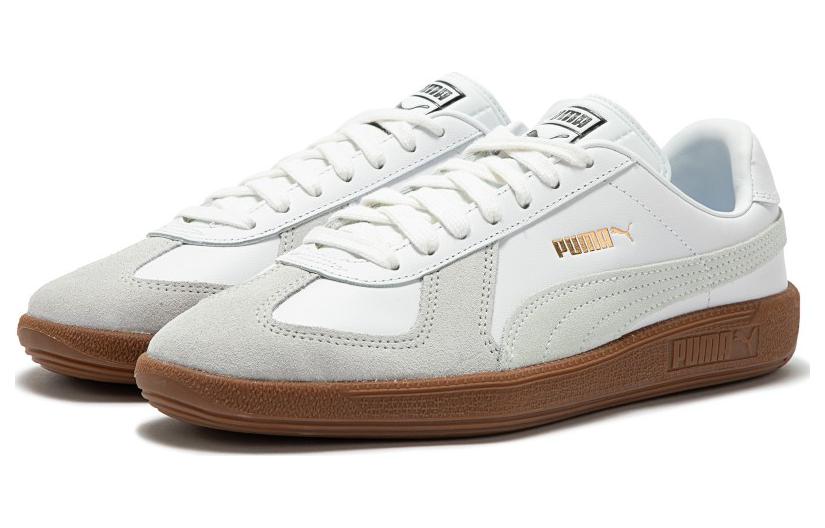 PUMA Army Trainer 386607-05