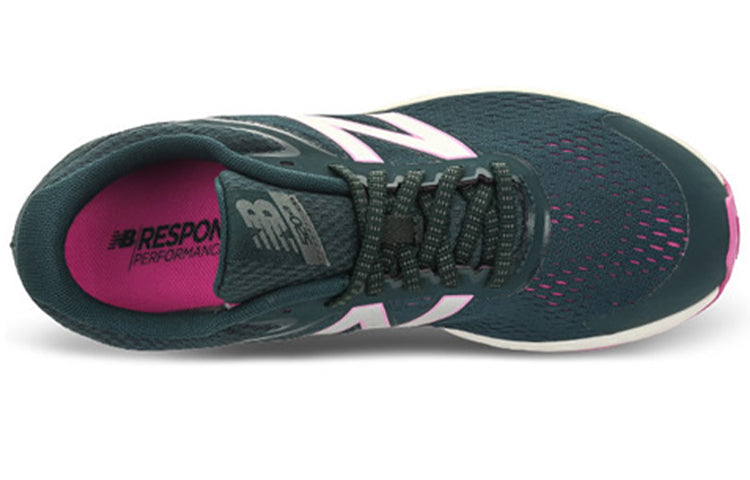 (WMNS) New Balance 520 Series Comfortable Breathable Low-Top Blue W520LF3