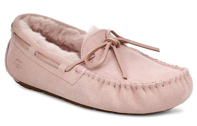 (WMNS) UGG Dakota Pink 1106877-PCRY