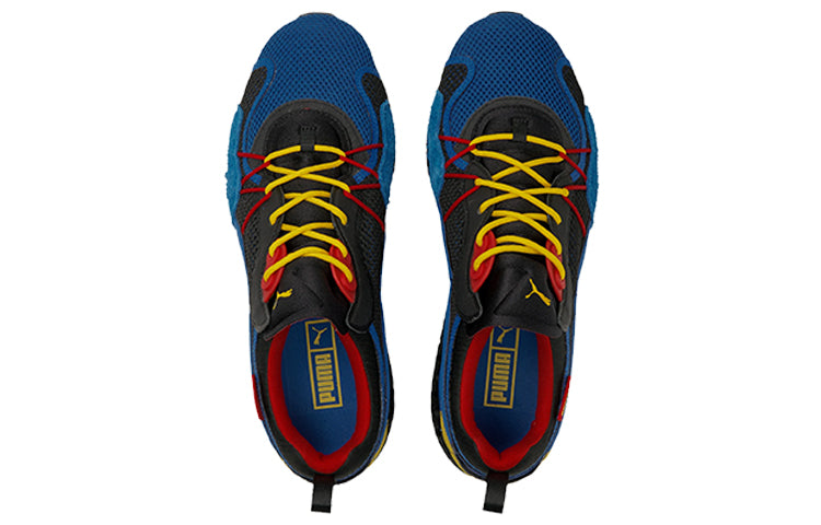 PUMA Calibrate Restored 'Lapis Blue' 373529-02