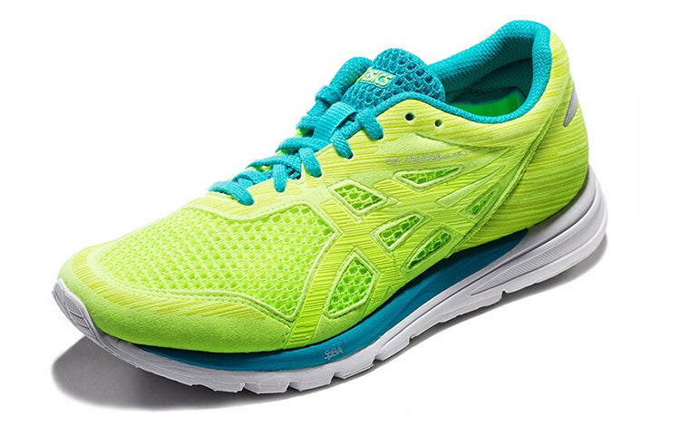 (WMNS) ASICS Gel-Feather Glide 4 'Yellow' T6K6N-750