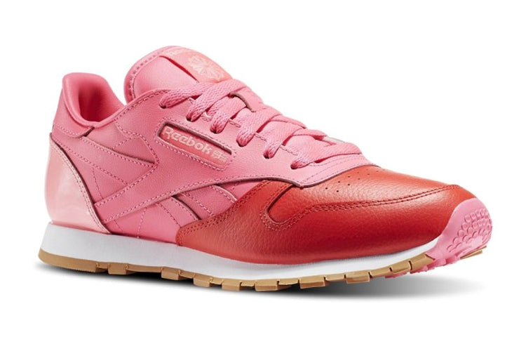 (GS) Reebok Classic Leather 'Desert Pack' BS7250
