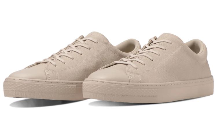 Converse All Star Coupe Epais Wr Ox 'Beige' 38001620