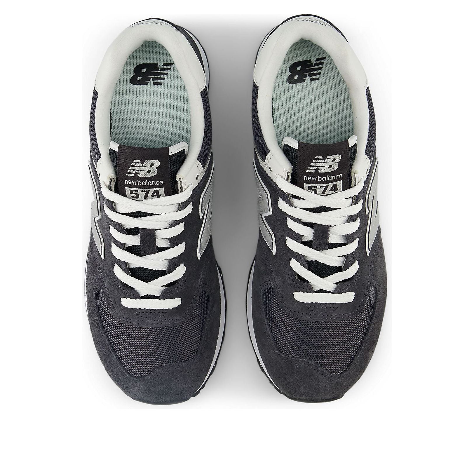 New Balance 574 'Dark Grey Onyx' U574ESJ