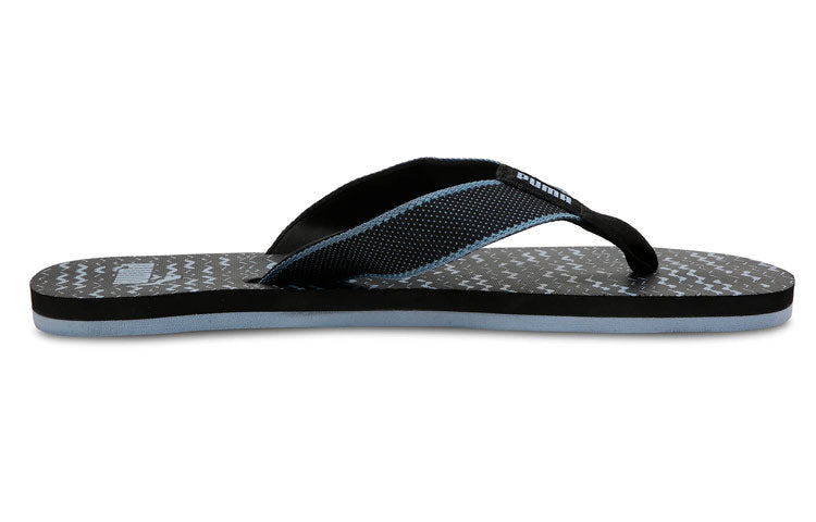 PUMA Monk GU 2 IDP Sandals Black/Blue 371271-01