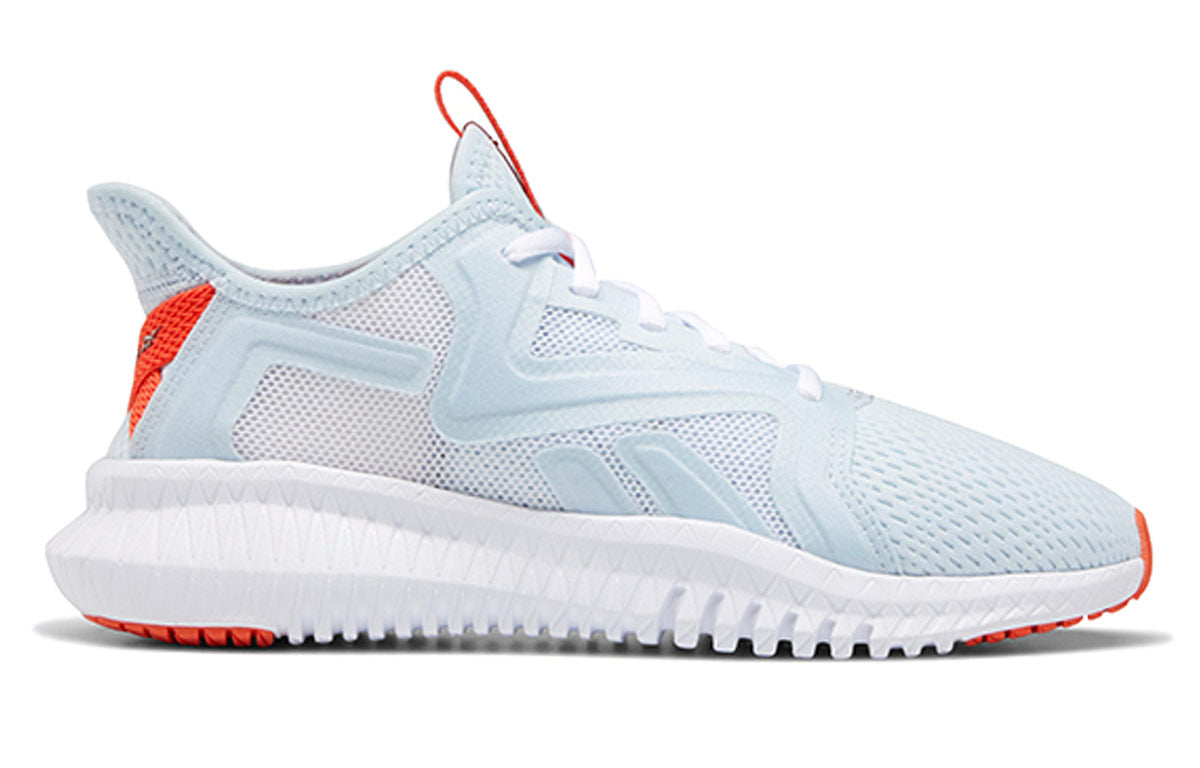 (WMNS) Reebok Flexagon 3 'Glass Blue' FU6633