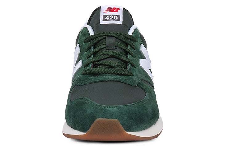 New Balance 420 Re-Engineered 'Forest Green' MRL420SF