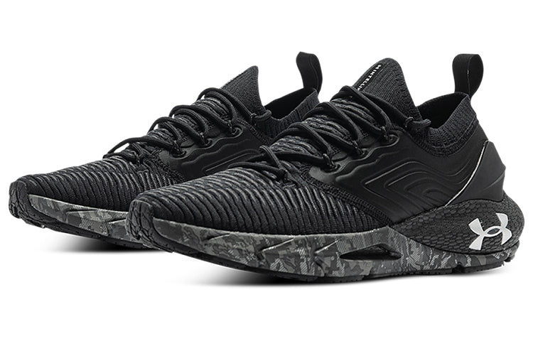 Under Armour HOVR  Phantom 2 IntelliKnit ABC 'Black Jet Grey' 3024163-001