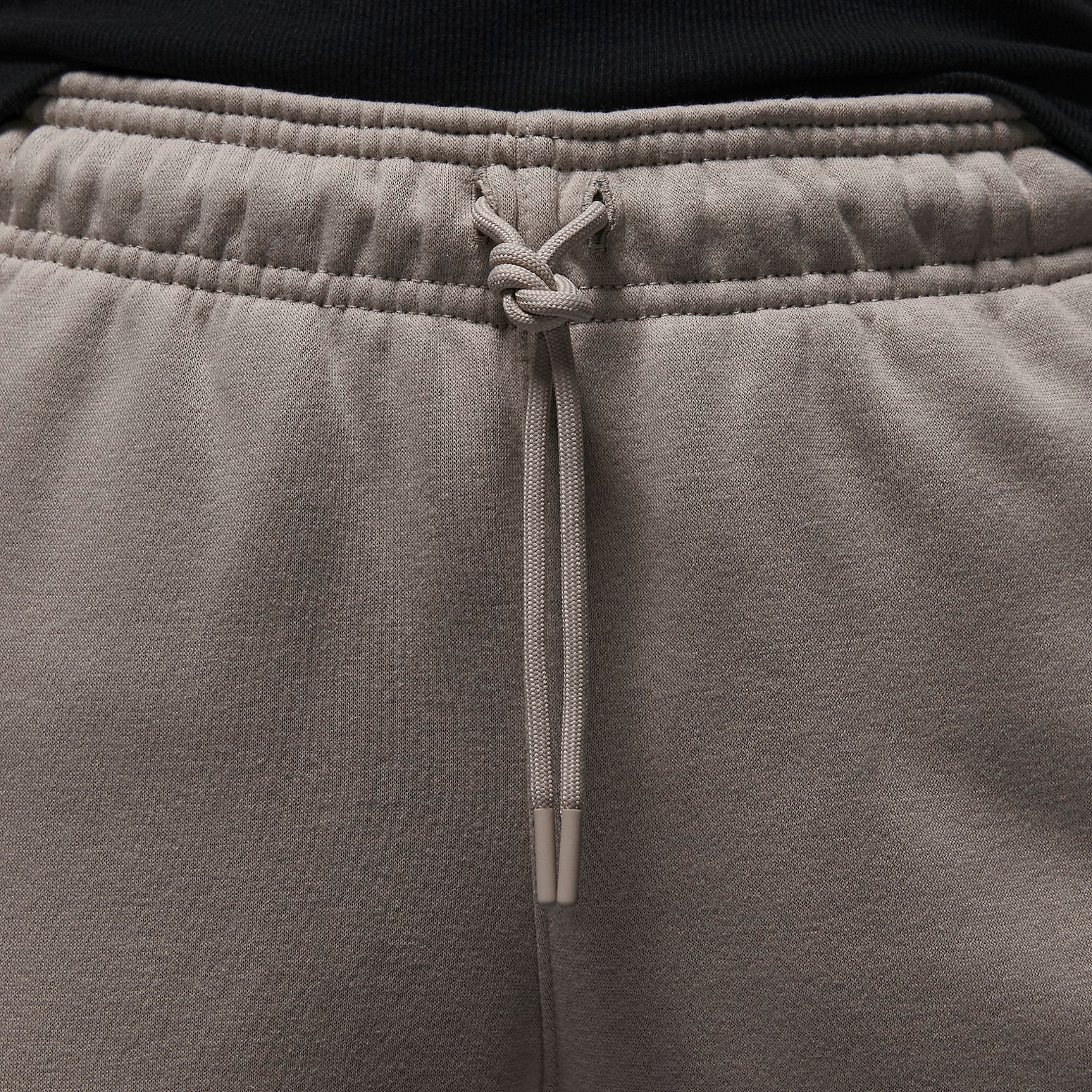 (WMNS) Air Jordan x Paris Saint-Germain Sweatpants 'Stone' FD6998-230