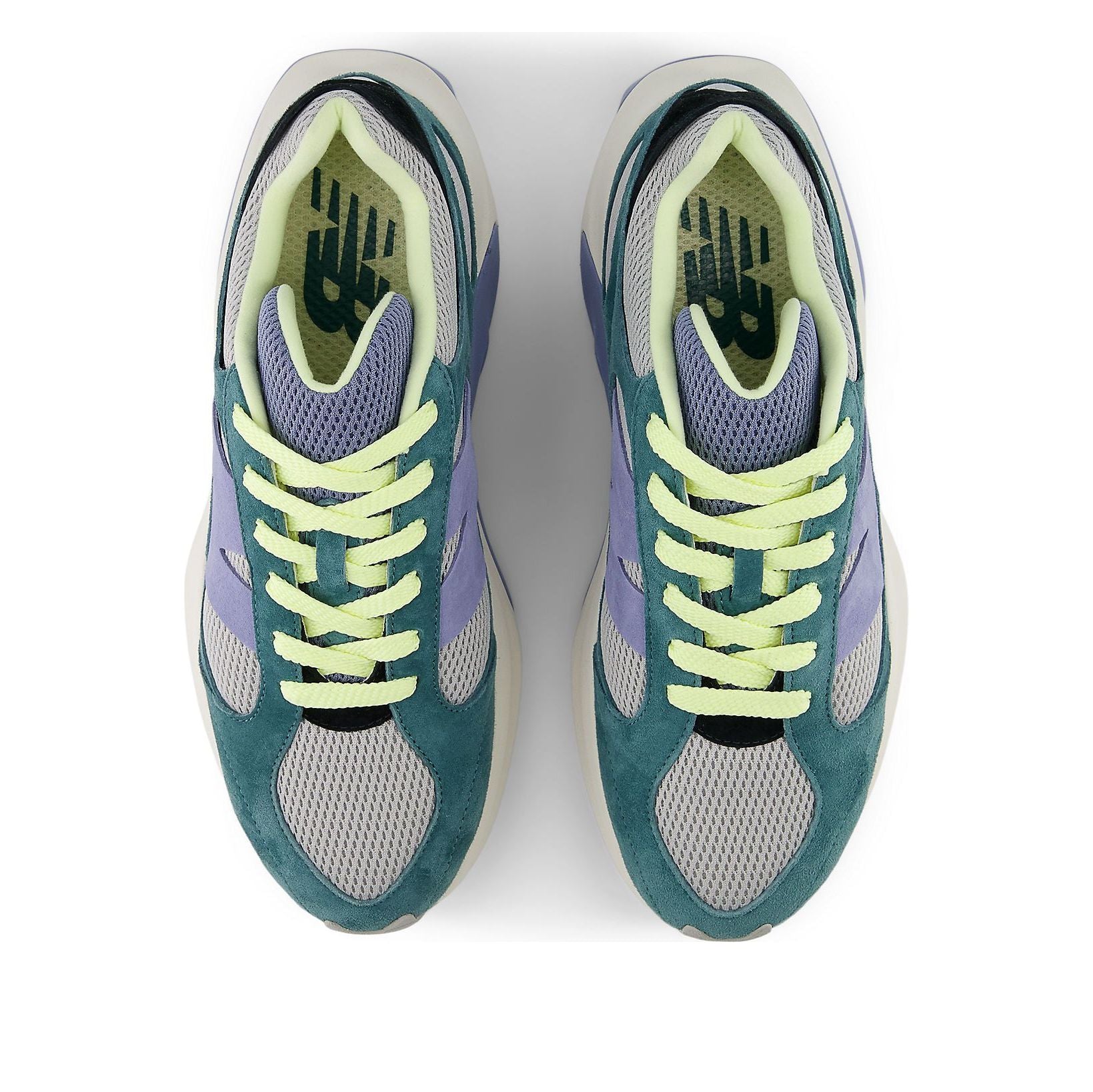 New Balance WRPD Runner 'New Spruce Raincloud' UWRPDMSA