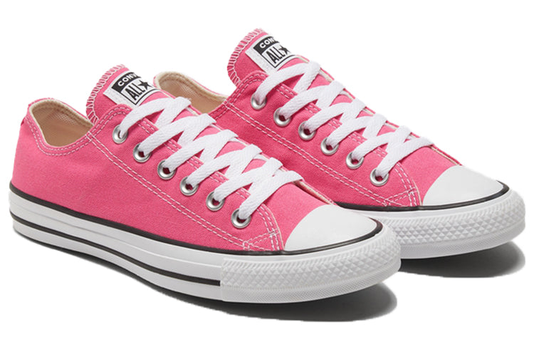 Converse Color Chuck Taylor All Star Low 'Pink Blue' 170157C