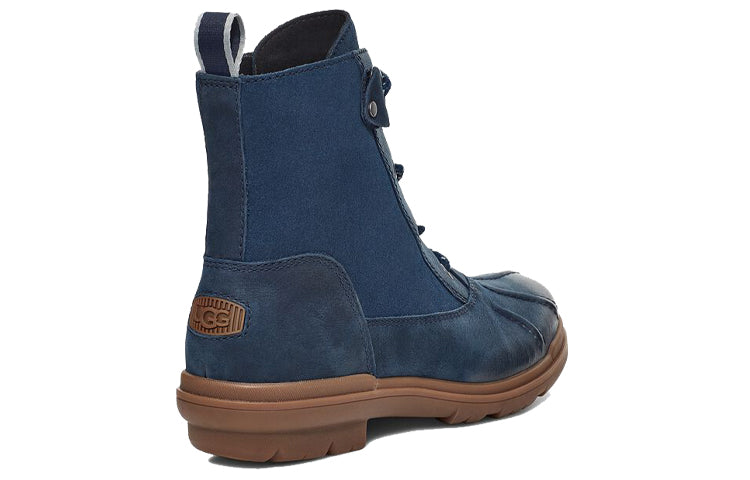 (WMNS) UGG Hapsburg 1120785-NAVY