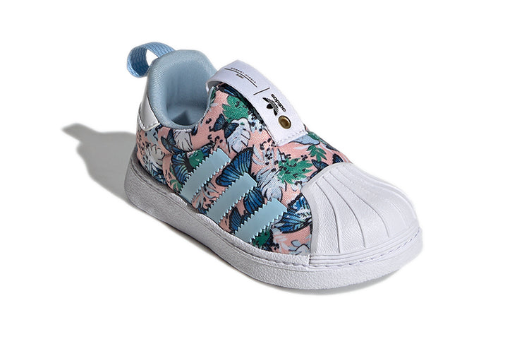 (TD) adidas Her Studio London x Superstar 360 I 'Colorful Blossoms' H05614