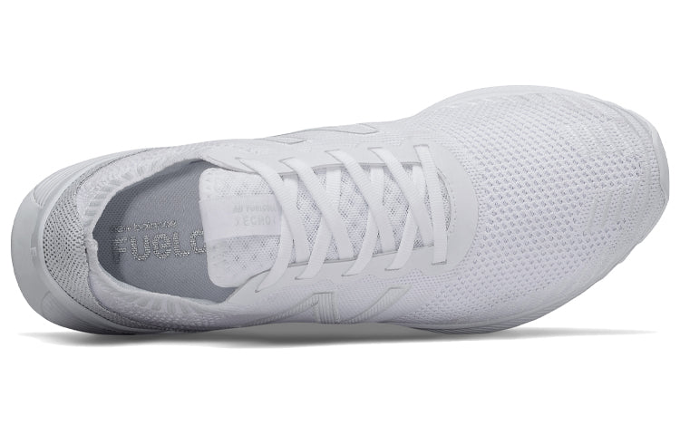New Balance FuelCell Echo White MFCECCW