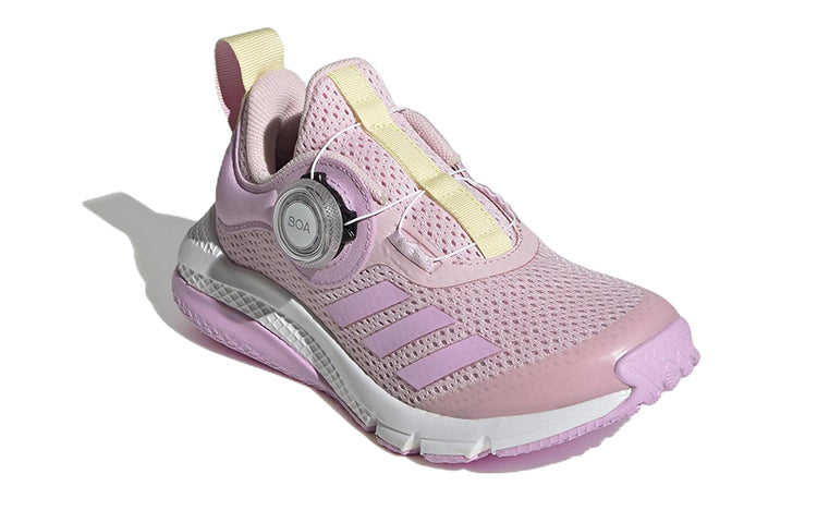 (PS) adidas ActiveFlex BOA K 'Shock Pink' GY6579