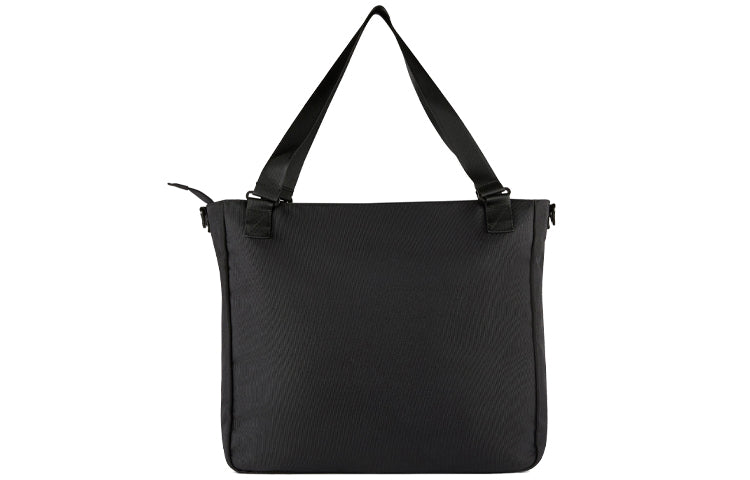 Air Jordan Utility Tote 15" Laptop Bag 'Black' DM0520-010