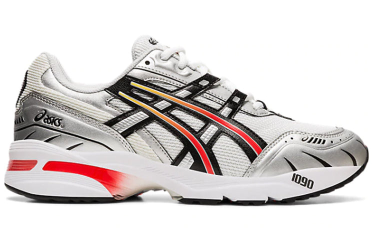 (WMNS) ASICS Gel-1090 'White' 1022A308-100