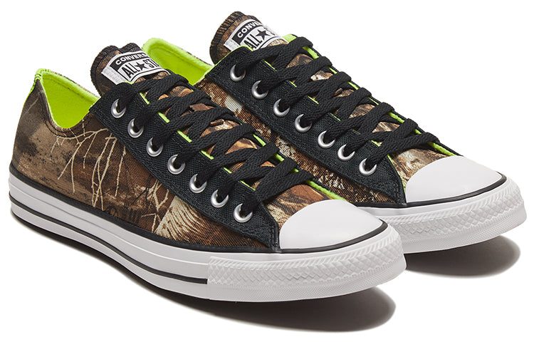 Converse Chuck Taylor All Star 'Black' 169683C