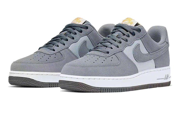 Nike Air Force 1 '07 LV8 'Cool Grey' CI2677-002