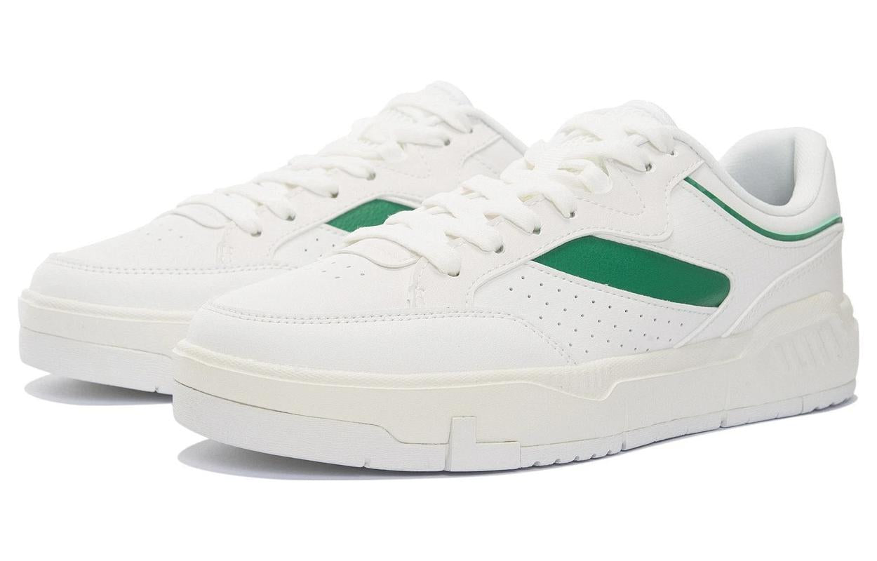 Li-Ning Ace 'White' AGCS031-2