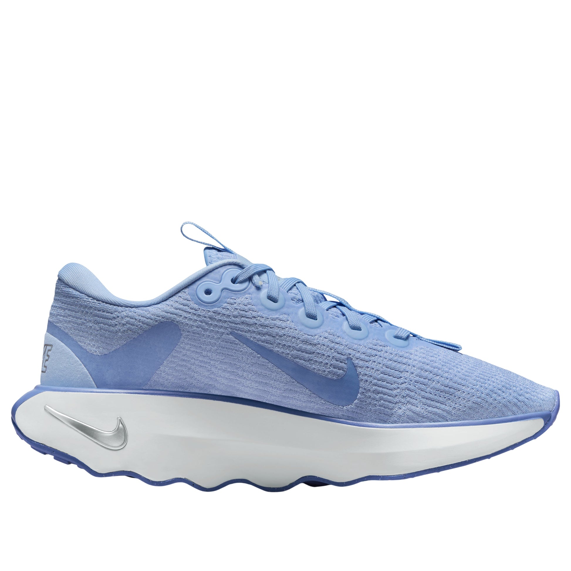 (WMNS) Nike Motiva 'Aluminum Royal Tint' DV1238-401