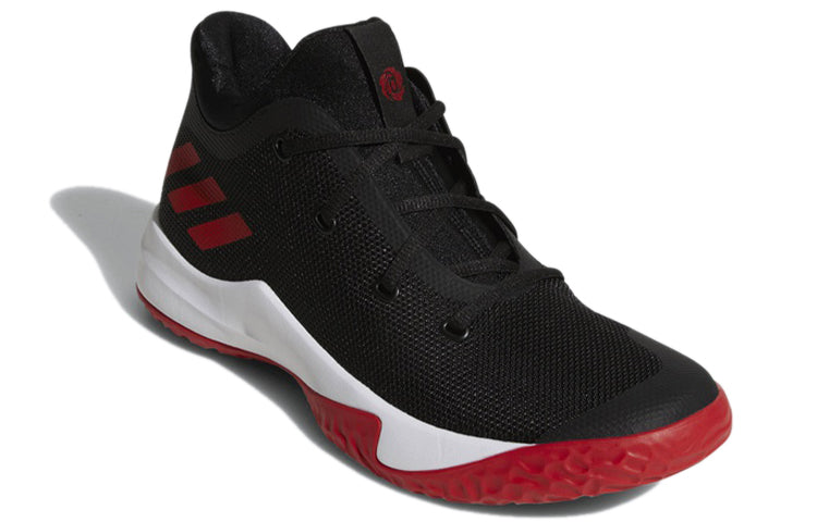 adidas D Rose Menace 3 'Black Red' CQ0522