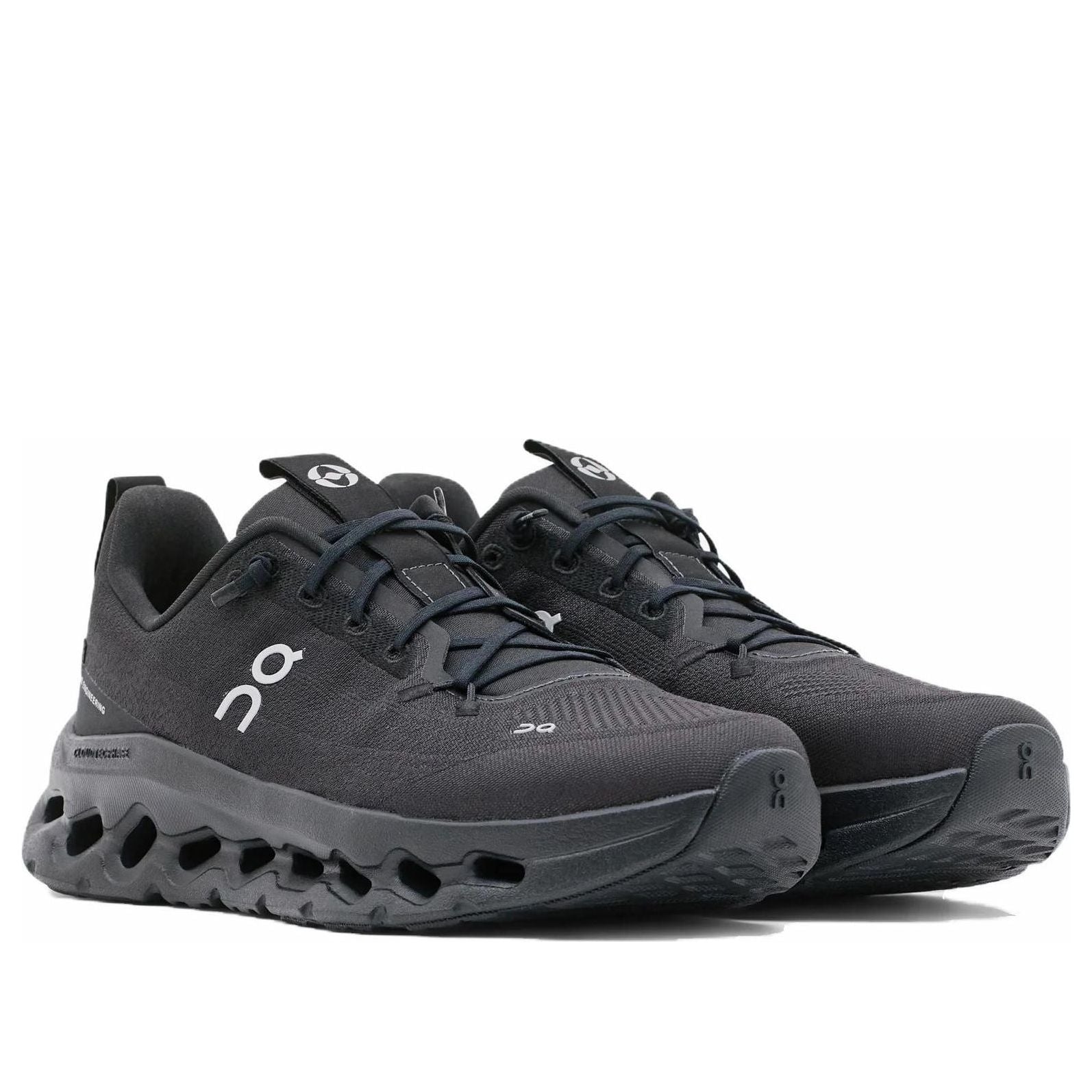 On Running Cloudtilt EUSEXUA 'All Black' 3ME10860485