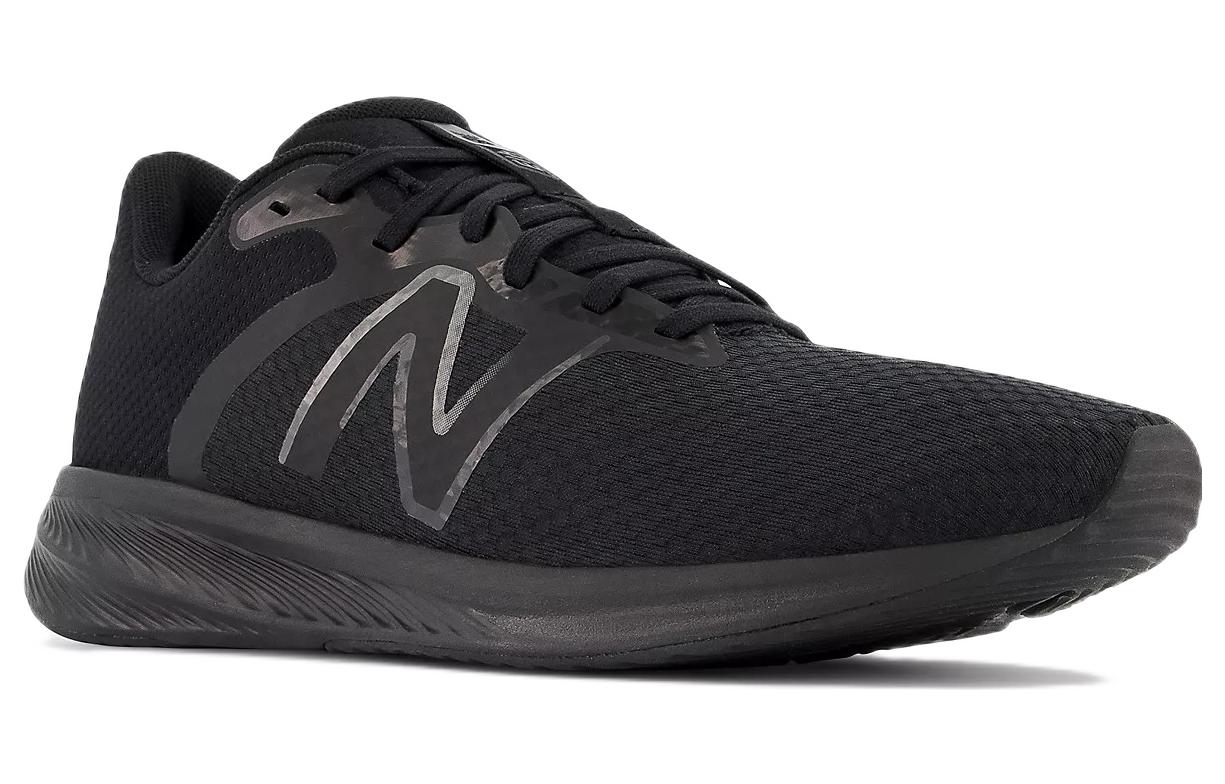 New Balance 413 v2 'Black' M413LK2