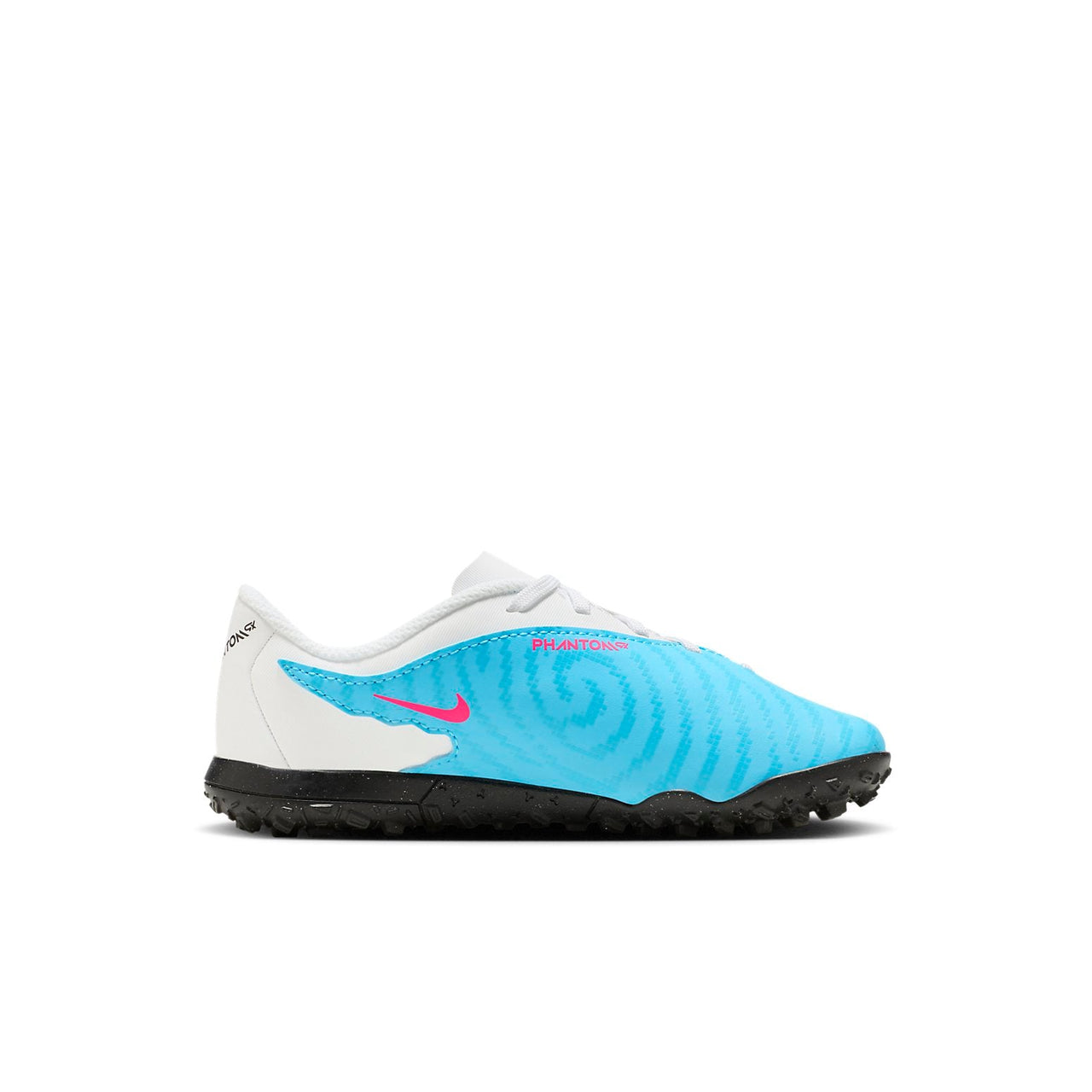 (PS) Nike Phantom GX CLub TF Turf FJ7002-446