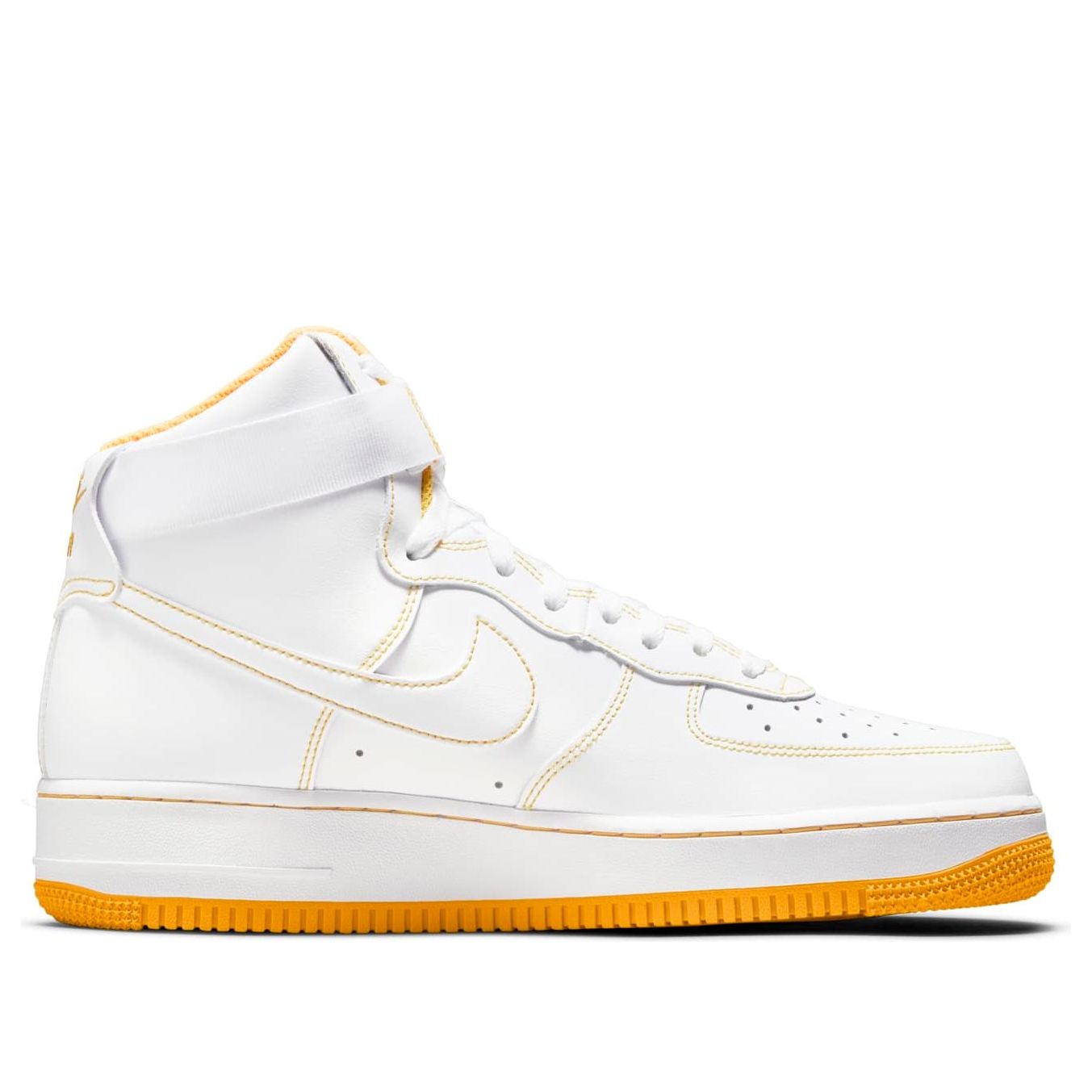 Nike Air Force 1 High '07 'Laser Orange' CV1753-107