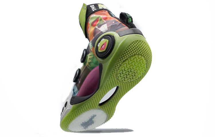 Li-Ning WOW 9 x 'The Muppets' ABER003-13