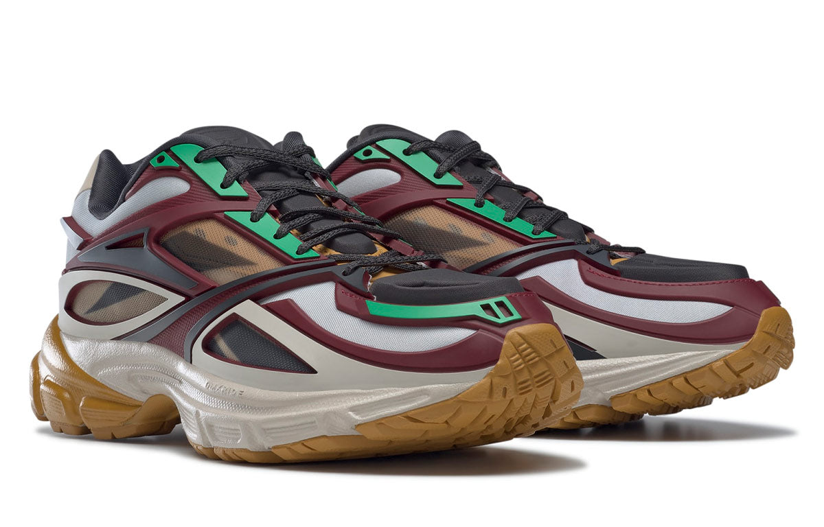 Reebok Premier Road Modern 'Rust Pack - Burgundy' FZ1689